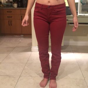 Joe’s jeans, great used condition